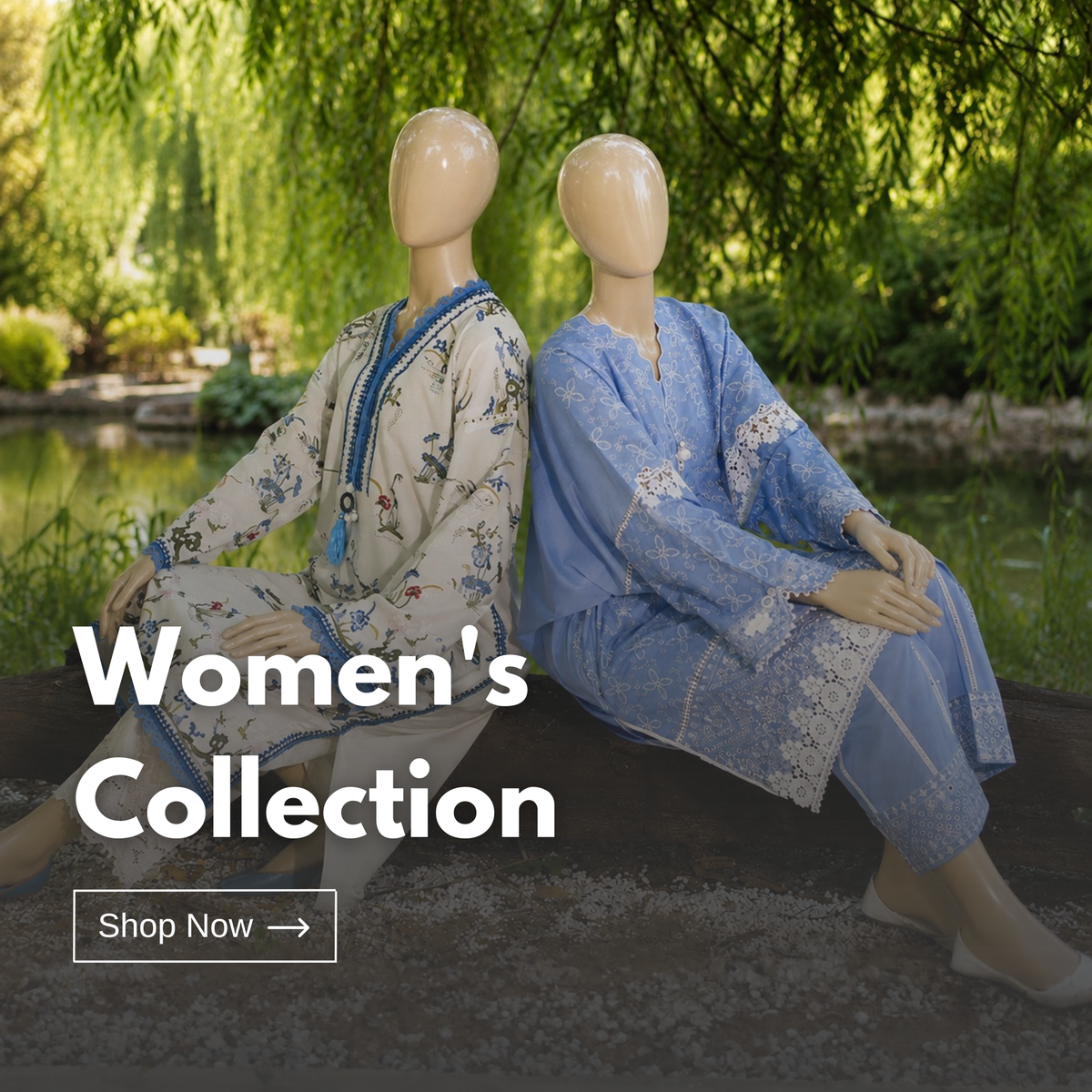 Women's Collection